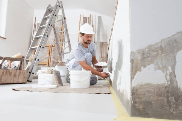 Best Dehumidification Services  in Triana, AL